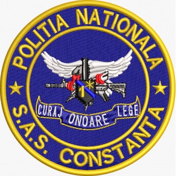 Emblema S.A.S. CONSTANTA /2